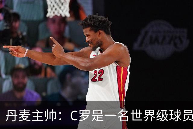 丹麦主帅：C罗是一名世界级球员，低估他将犯下巨大错误